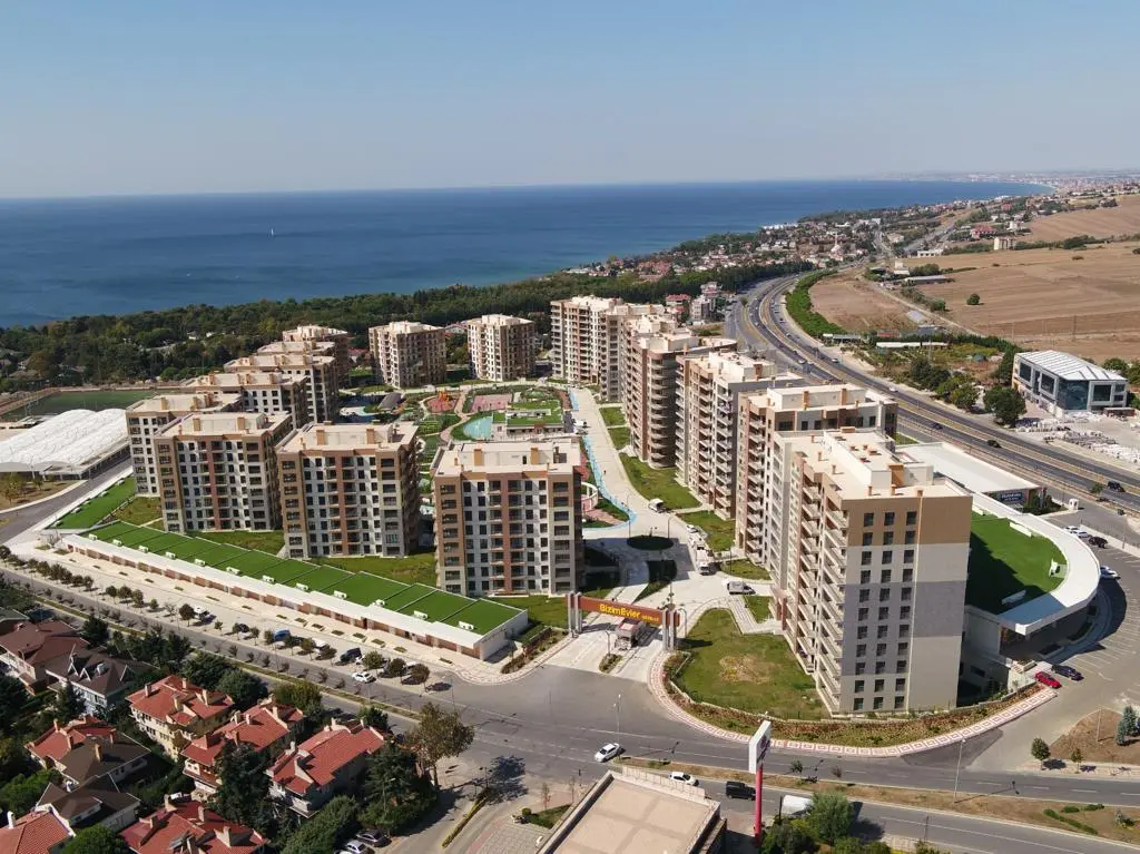 Property in Buyukcekmece
